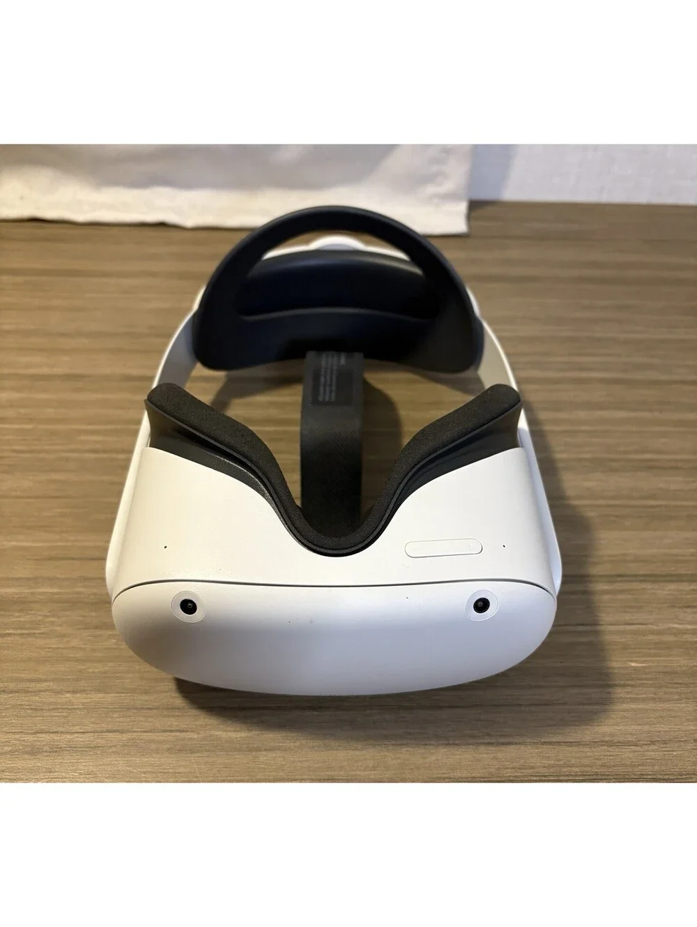 Oculus Quest 2 Advanced All-In-One Virtual Reality Headset - 128GB - Excellent